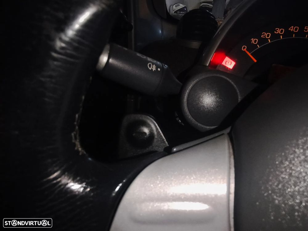 Smart ForTwo Coupé softtouch pulse cdi - 11