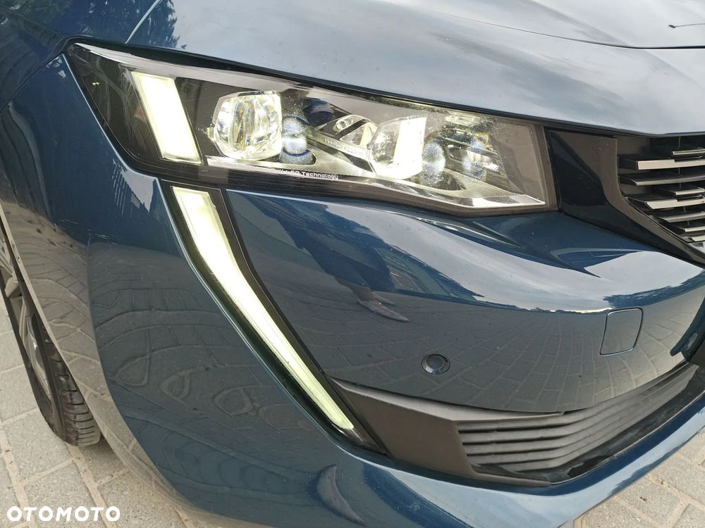 Peugeot 508 - 21
