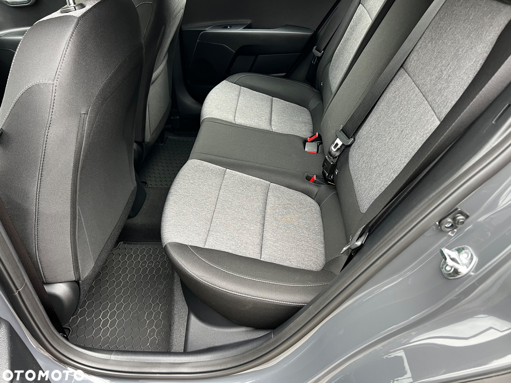 Kia Stonic 1.2 L - 27