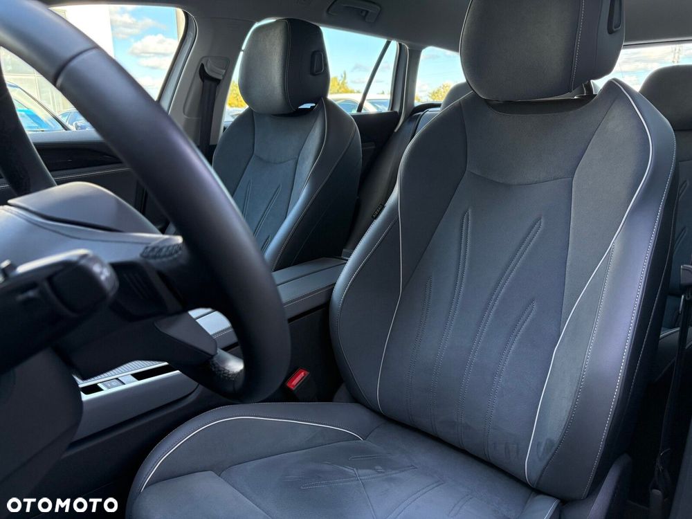 Volkswagen Passat Variant - 13