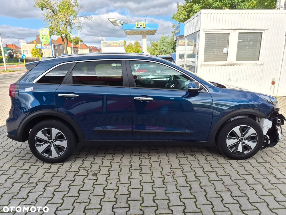 Kia Niro - 8