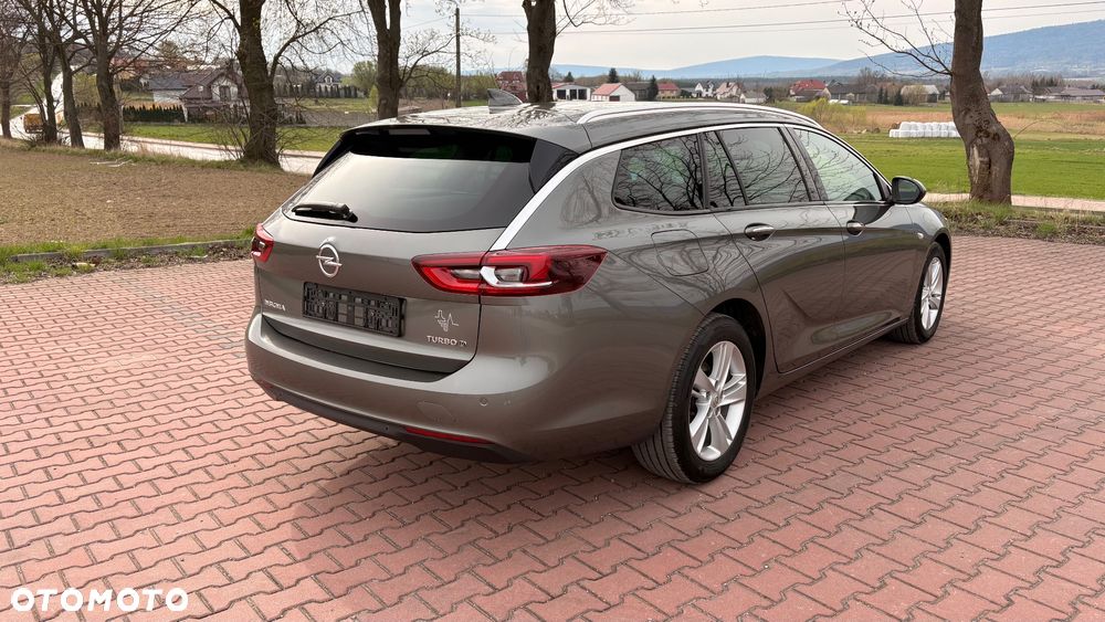 Opel Insignia 2.0 CDTI automatik Innovation - 5