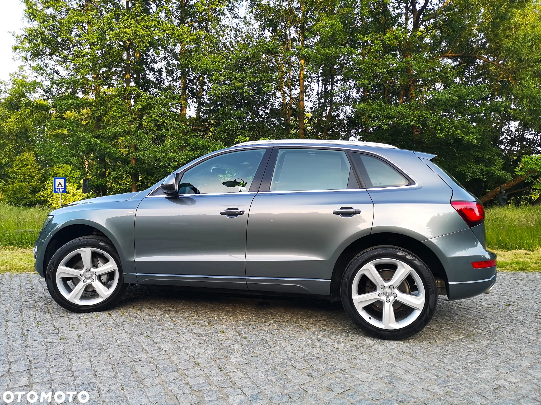 Audi Q5 - 12