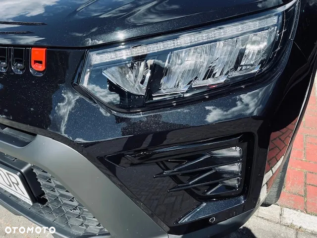 SsangYong/KGM Tivoli 1.5 T-GDI Wild - 33