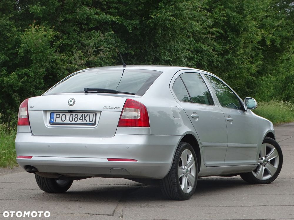 Skoda Octavia 1.9 TDI Elegance - 7
