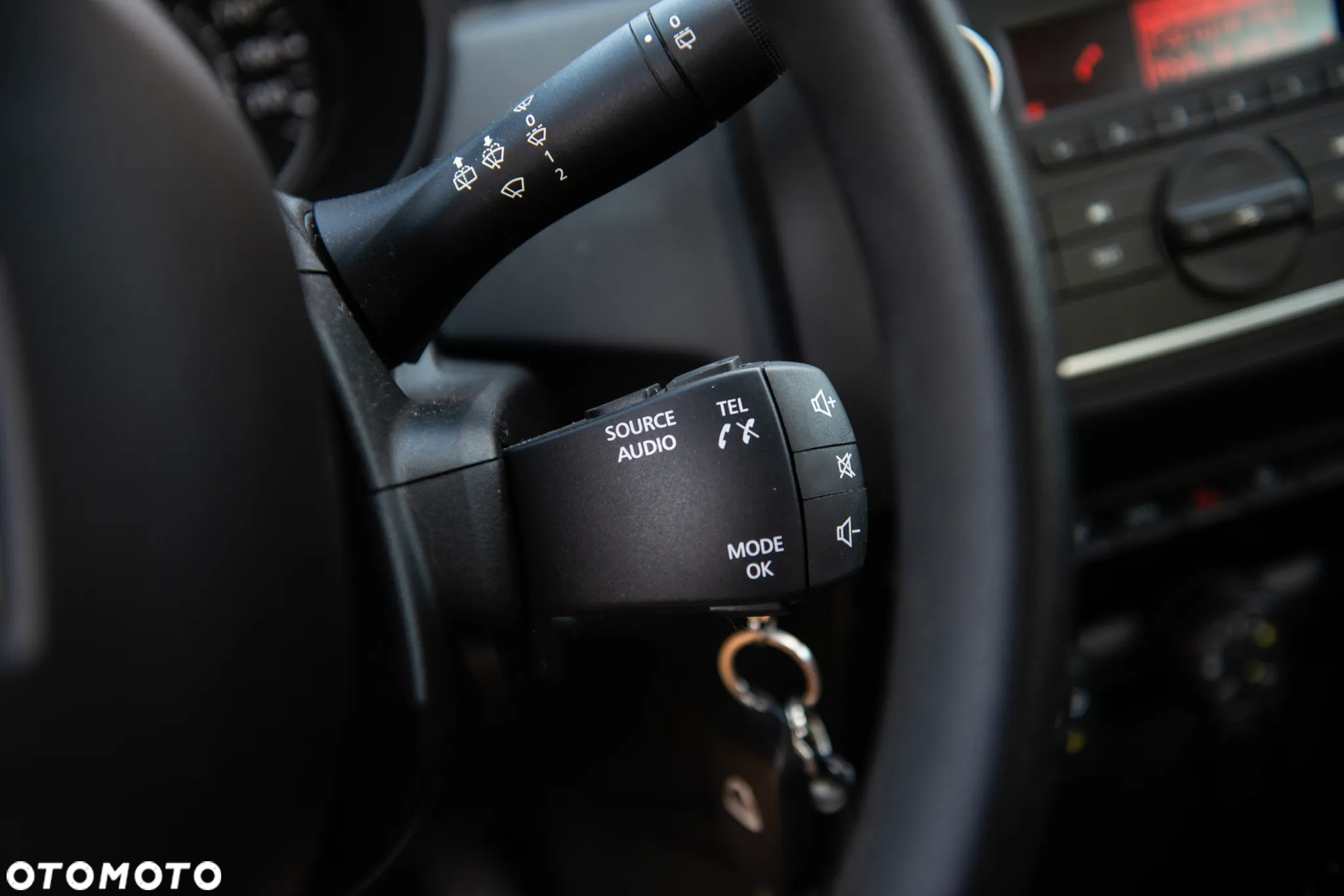 Dacia Duster 1.6 SCe Comfort - 38