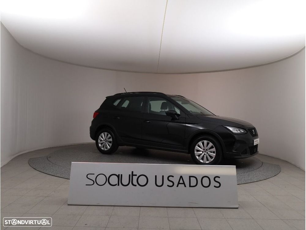 SEAT Arona 1.0 TSI Style - 3