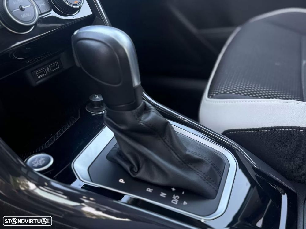 VW T-Roc 1.5 TSI Sport DSG - 22