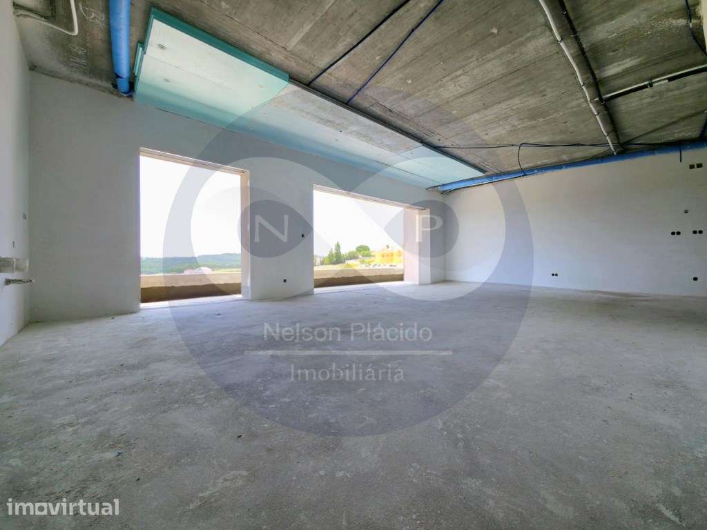 T3 em Construção (CONCLUSÃO PARA FINAL DE 2026)- 15min. das Praias ... - Grande imagem: 4/27