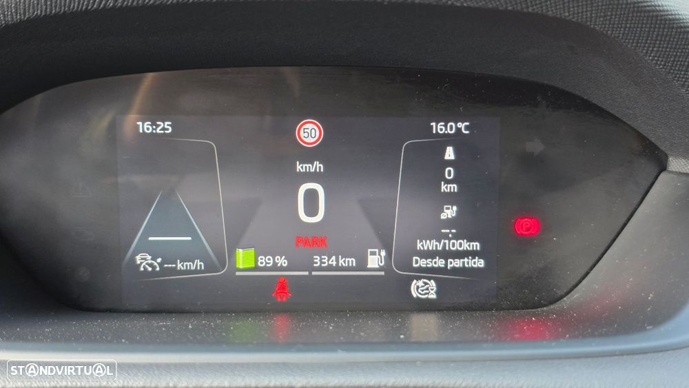 Skoda Enyaq iV 80 Sportline - 20