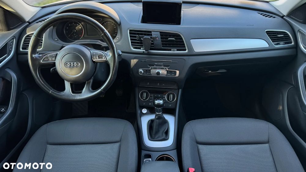 Audi Q3 1.4 TFSI CoD ultra Design - 15