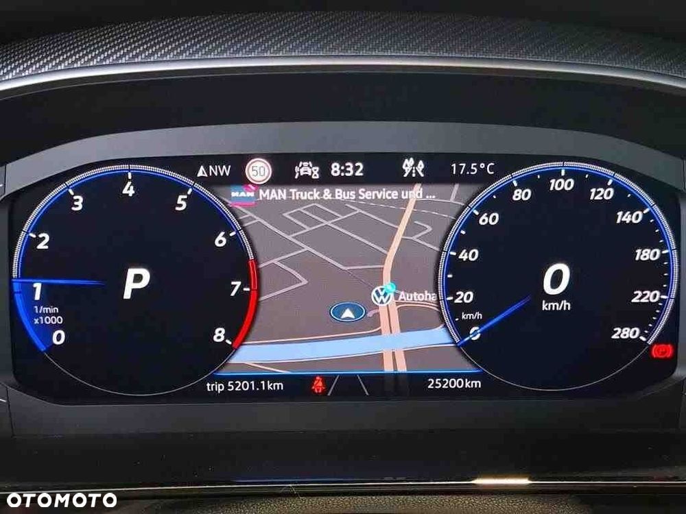 Volkswagen Arteon 2.0 TSI R-Line DSG - 8