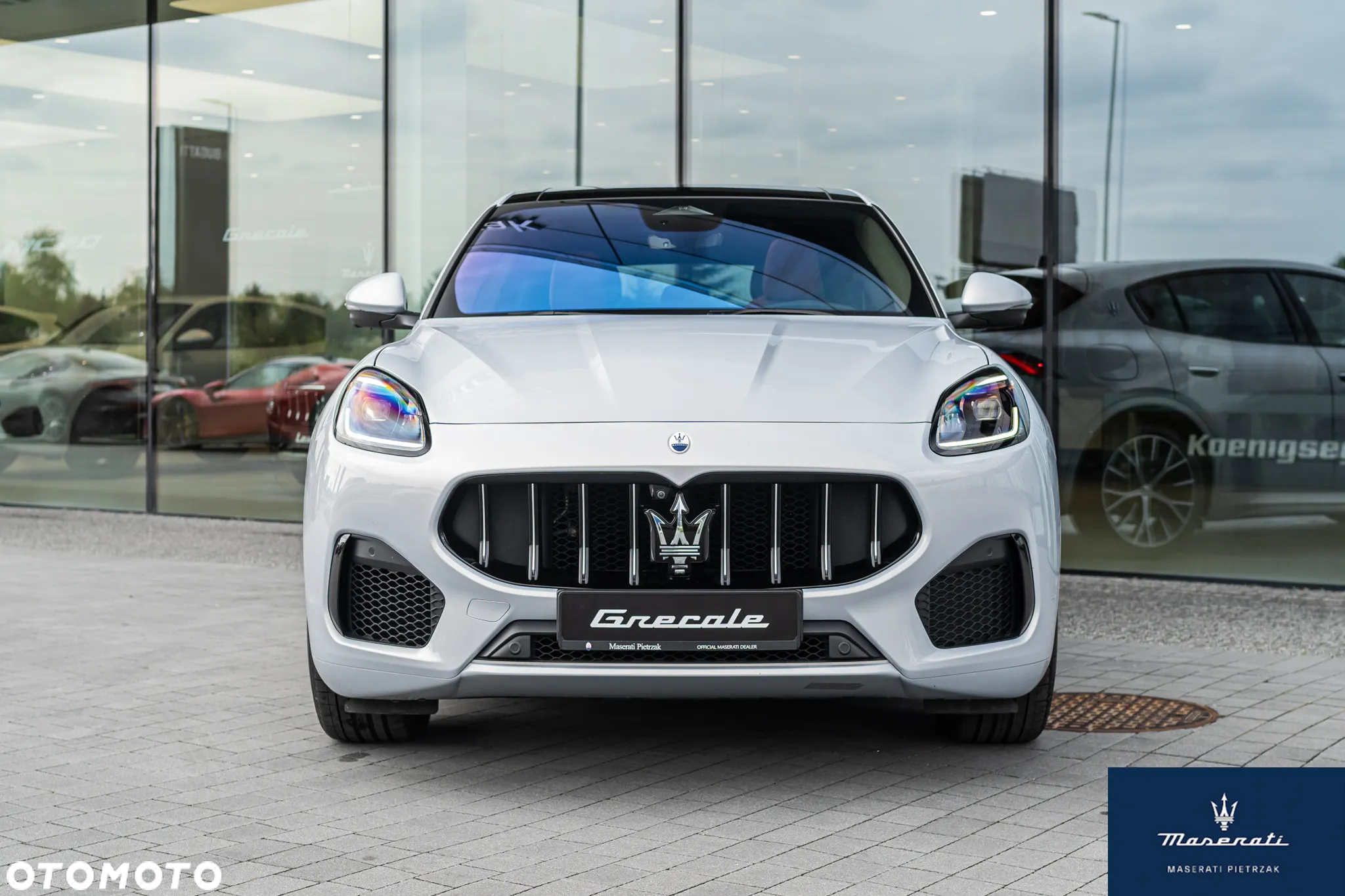 Maserati Grecale - 3