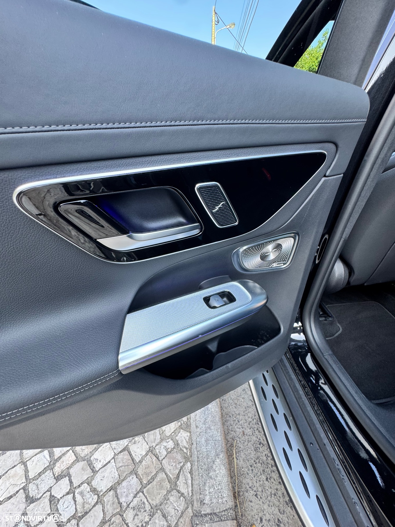 Mercedes-Benz GLC 300 e 4Matic - 33