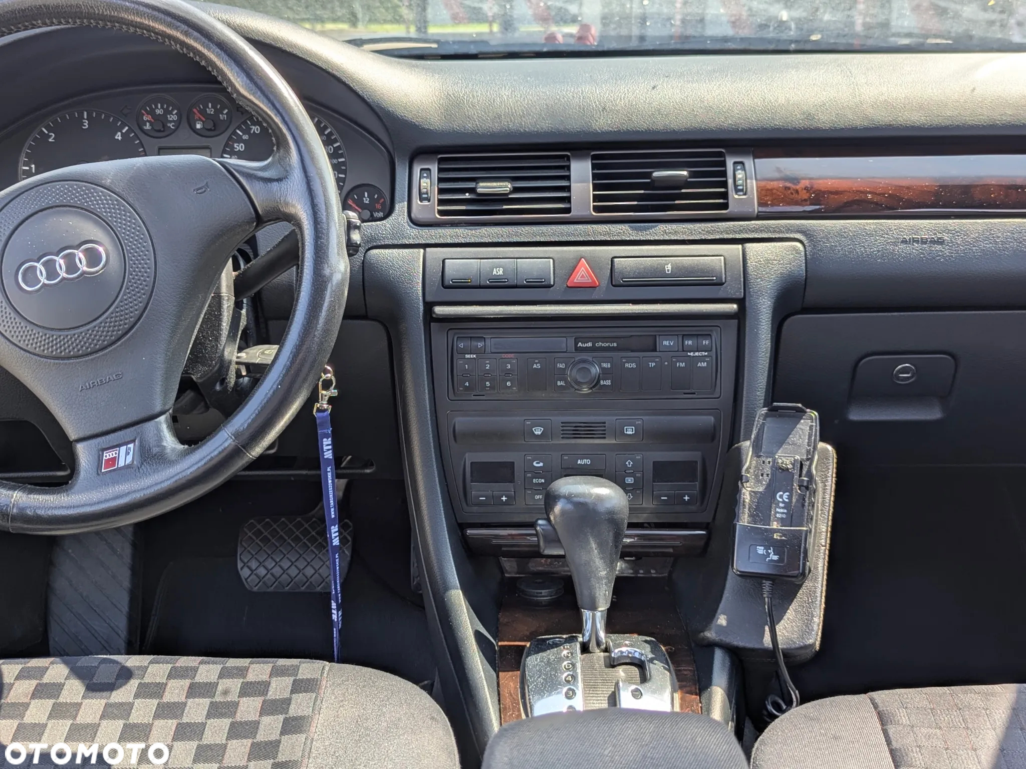 Audi A6 - 17