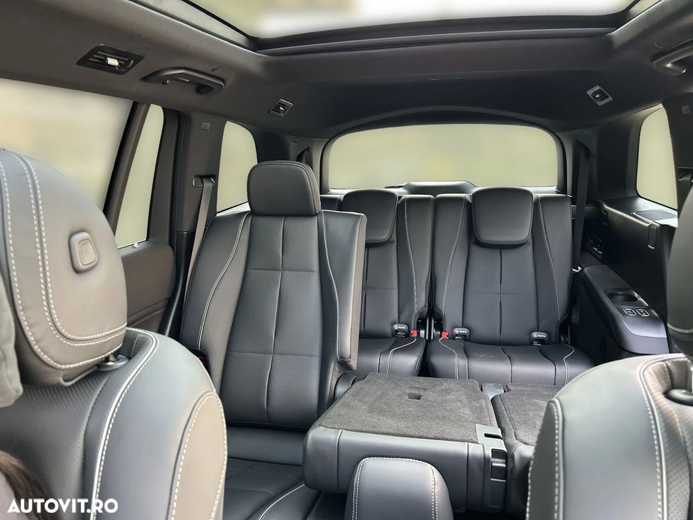 Mercedes-Benz GLS - 27