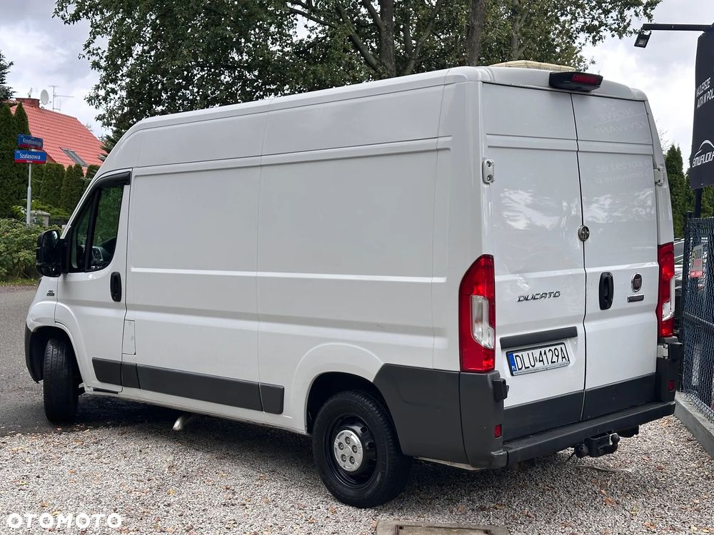 Fiat DUCATO - 7