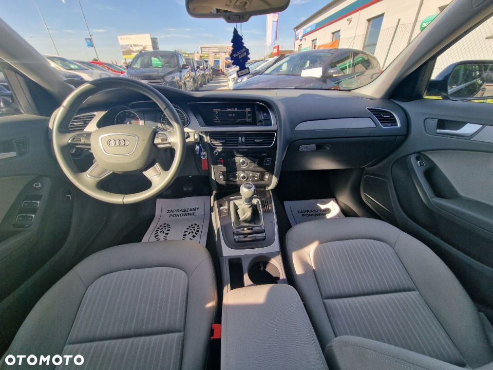 Audi A4 1.8 TFSI Prime Edition - 19