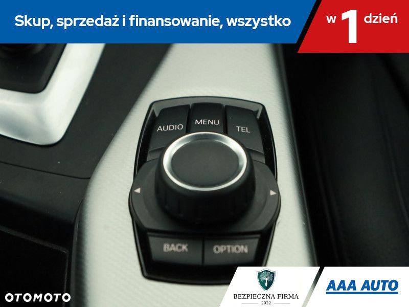 BMW Seria 1 - 18