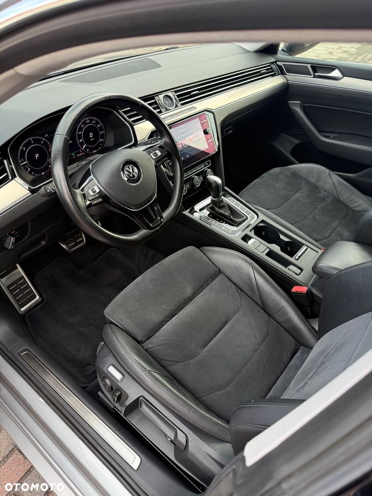 Volkswagen Arteon 2.0 TDI SCR DSG Elegance - 20