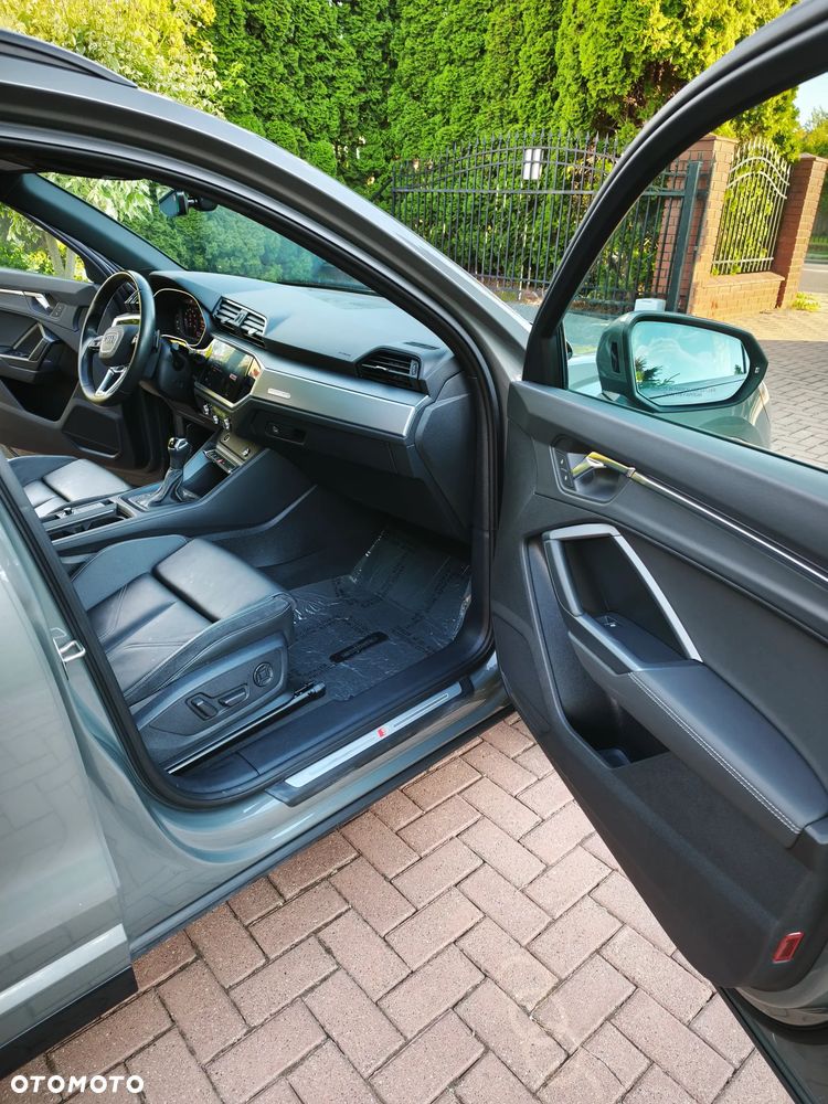 Audi Q3 - 20