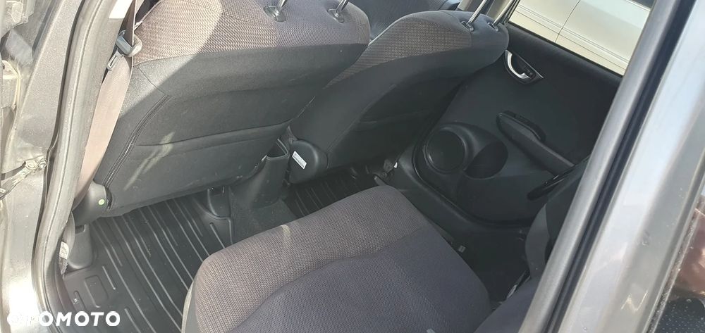 Honda Jazz 1.4 Elegance CVT - 7