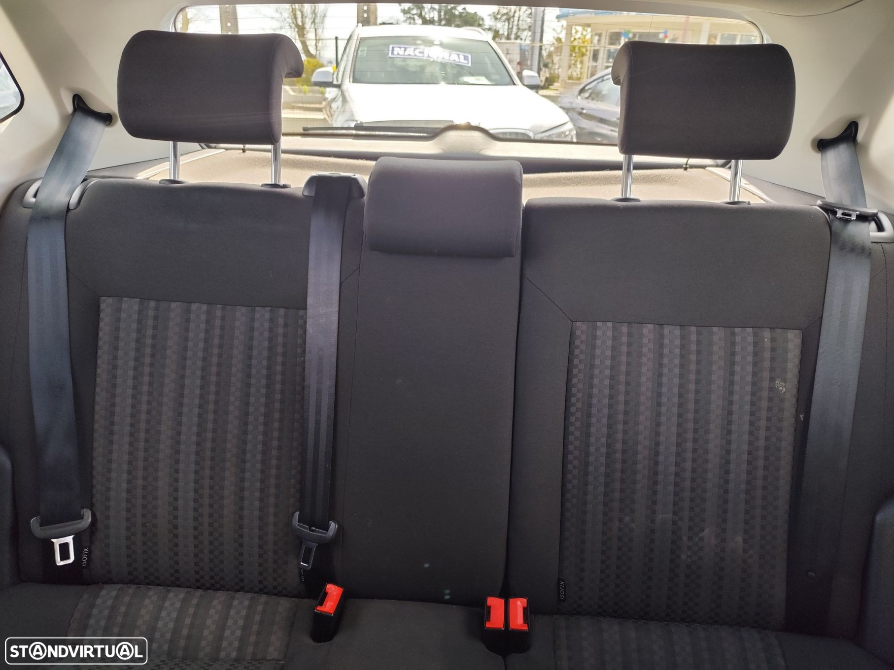 VW Polo 1.4 TDi Confortline Nav - 21