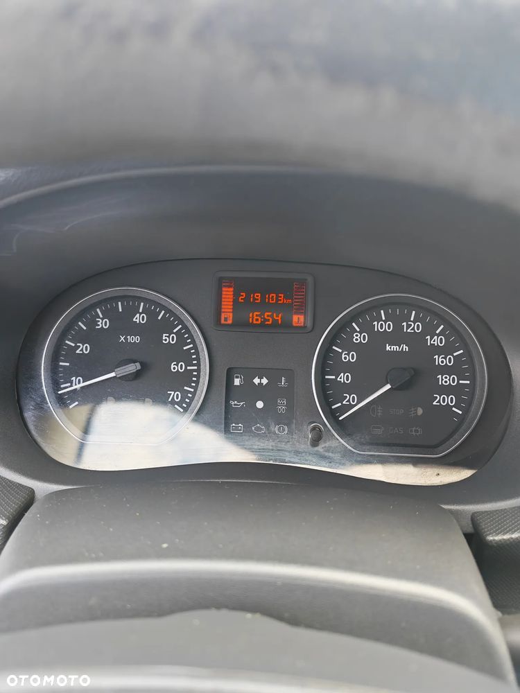 Dacia Sandero Stepway2 1.6 - 3