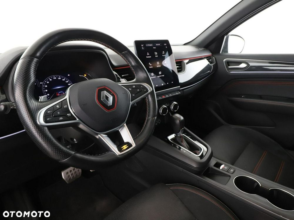 Renault Arkana 1.3 TCe mHEV R.S Line EDC - 15