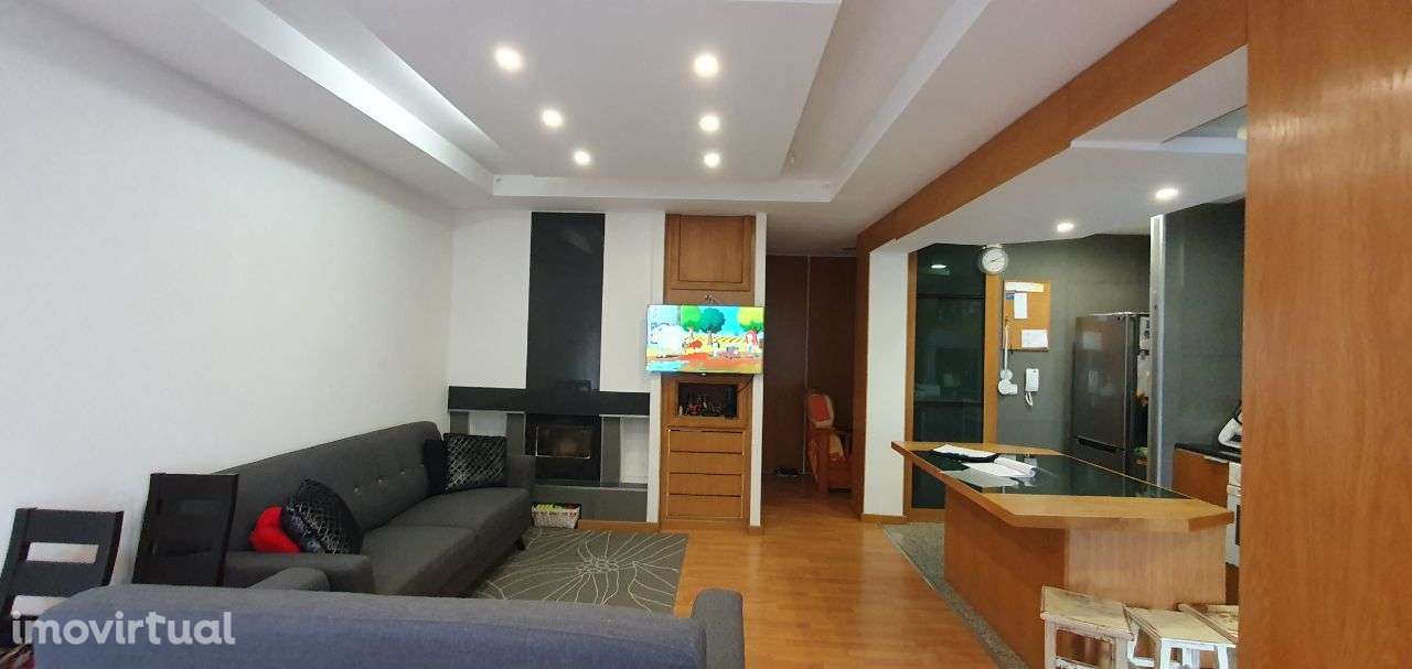 Apartamento T3 - Viana do Castelo - Grande imagem: 4/9