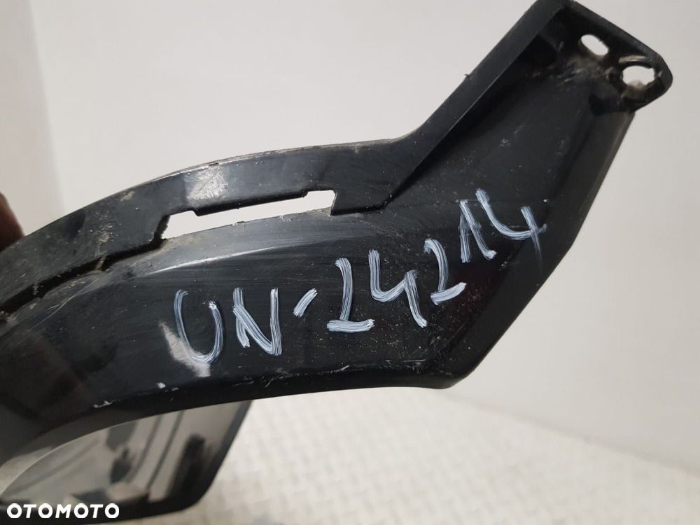 ŁADNY SPOILER DYFUZOR ZDERZAKA TYLNEGO TYŁ KIA PROCEED GT 18-25  86612-J7950 - 7