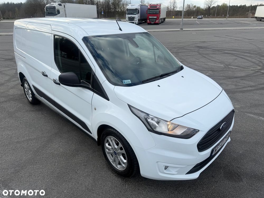 Ford Transit Connect - 5