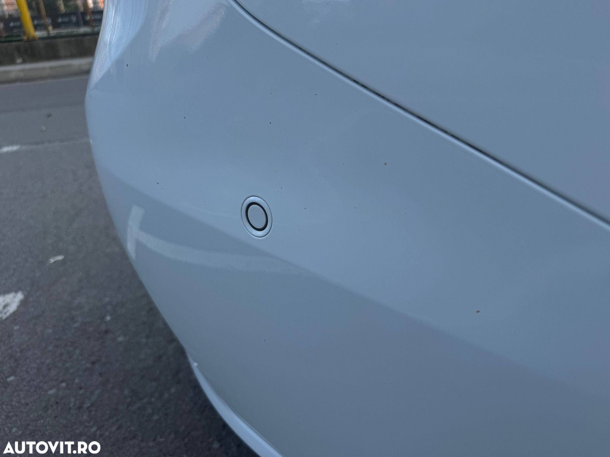 Ford Focus 2.0 EcoBlue Start-Stopp-System ACTIVE VIGNALE - 32