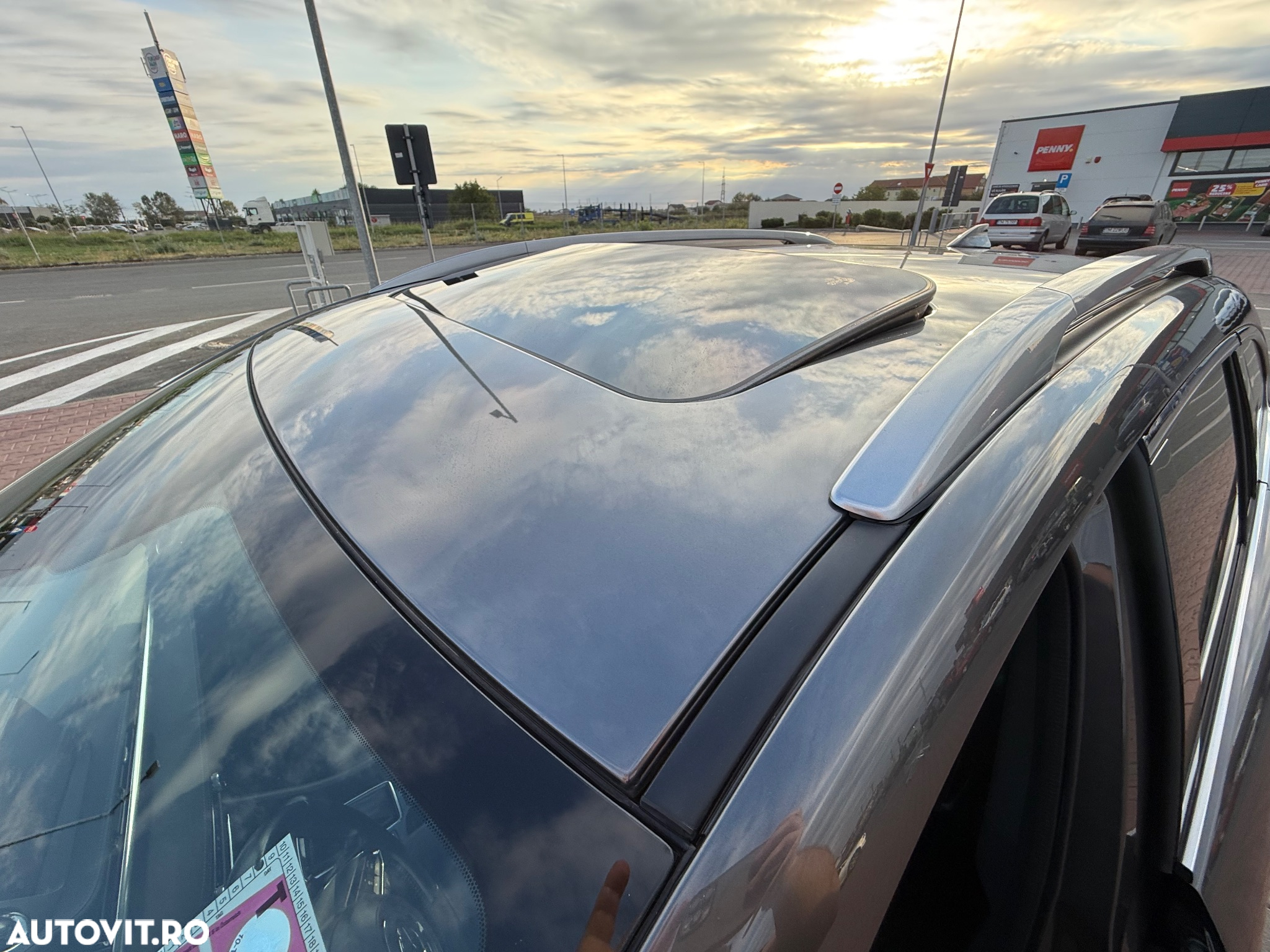 Mazda 6 G194 AT Revolution Top - 8