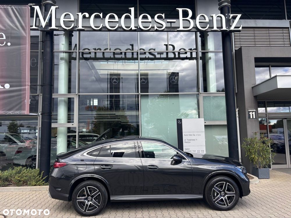 Mercedes-Benz GLC - 29