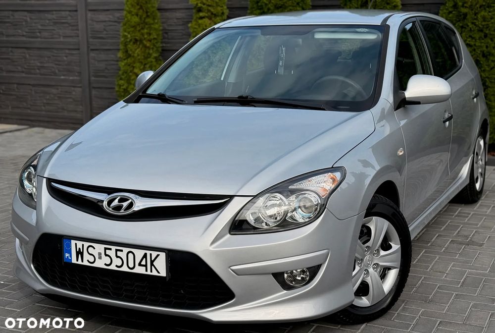 Hyundai i30 1.4 Blue Classic