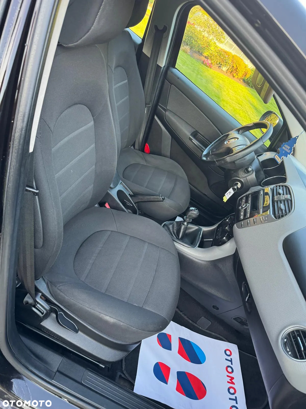 Fiat Bravo 1.6 Multijet 16V Dynamic - 6