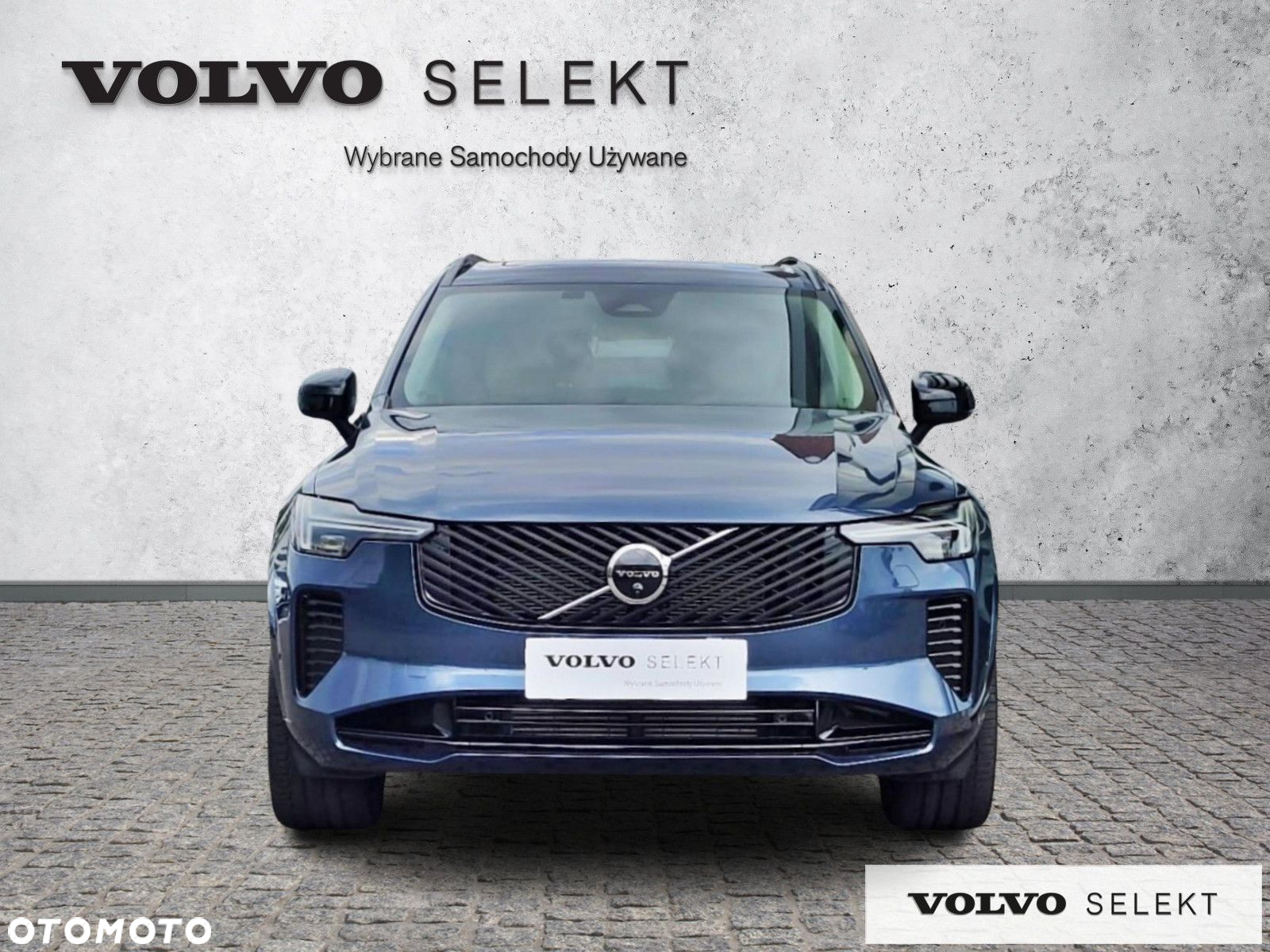 Volvo XC 90 - 4