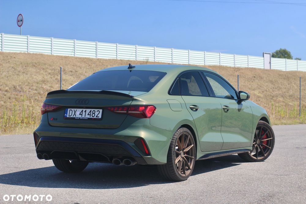 Audi S3 - 6