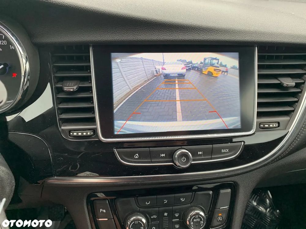 Opel Mokka X 1.6 D (CDTI ecoFLEX) Start/Stop Color Innovation - 13