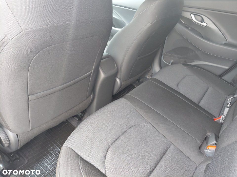 Hyundai i30 - 29