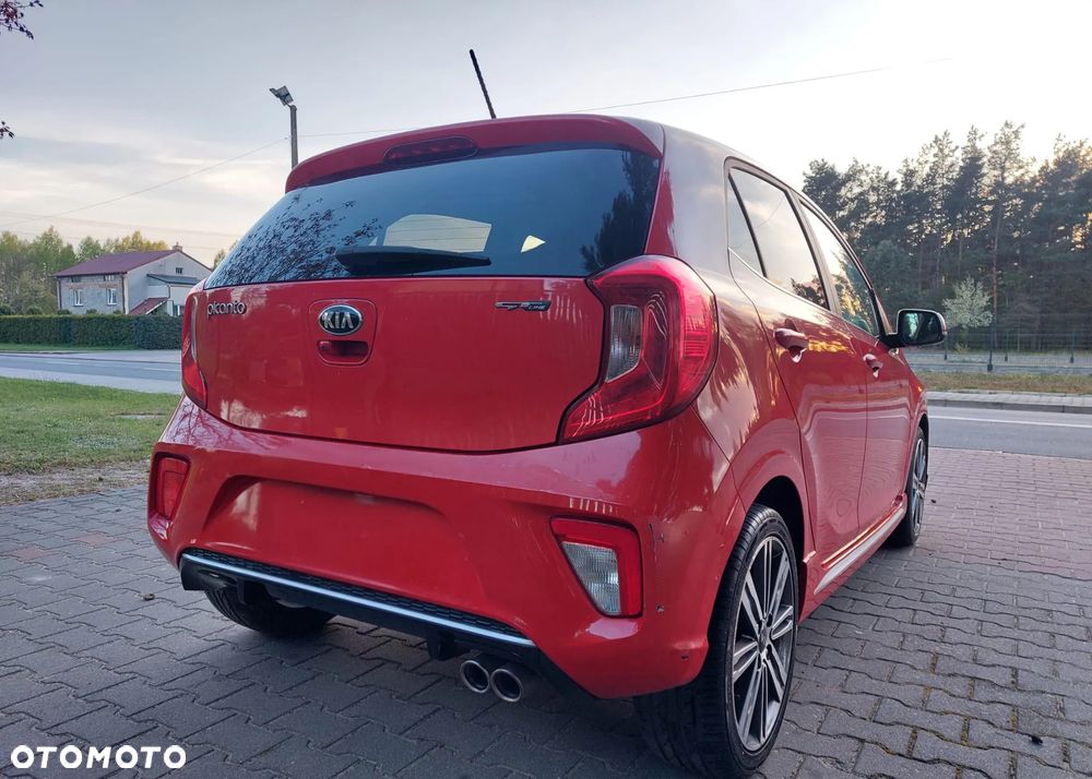 Kia Picanto - 4
