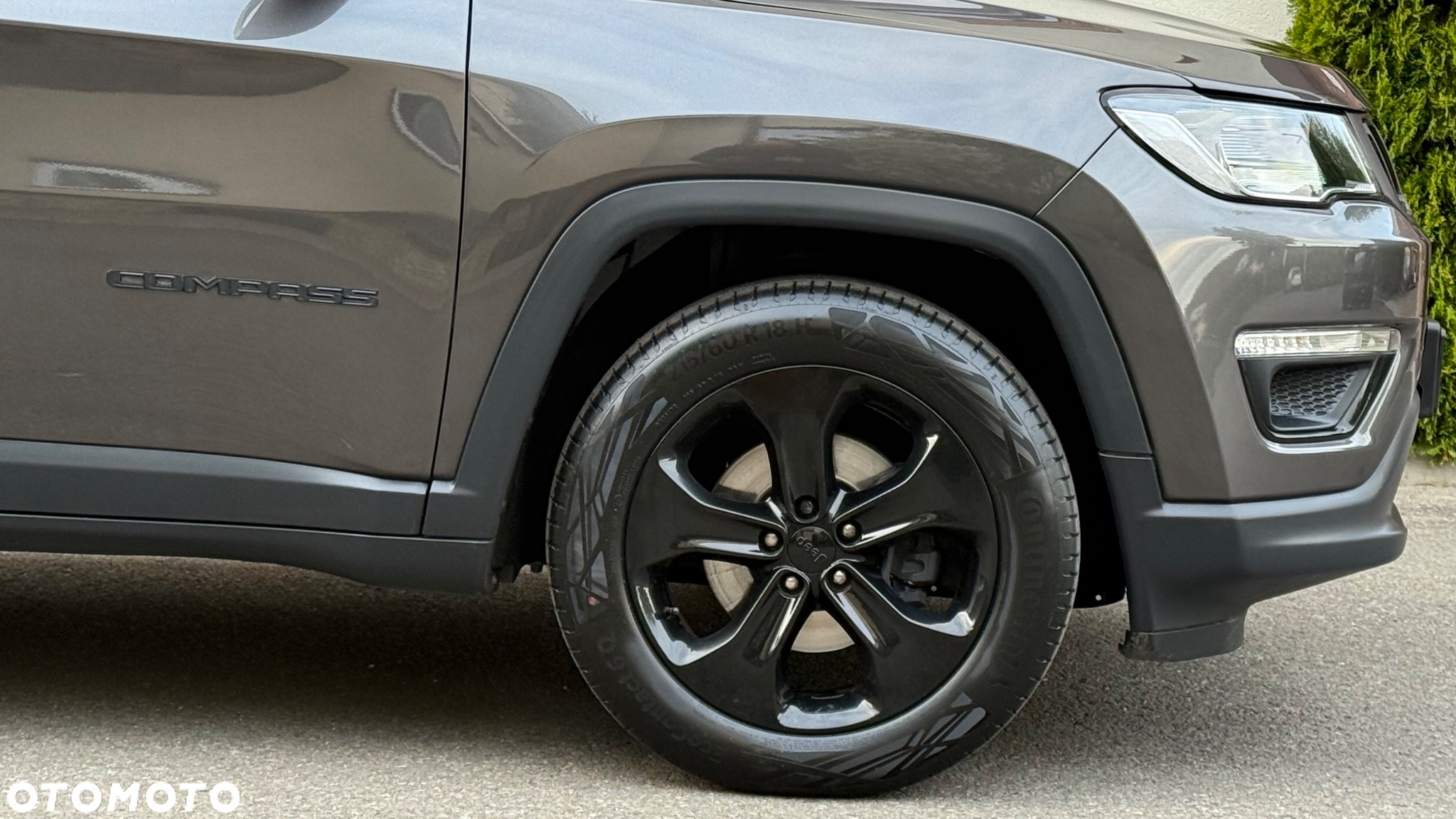 Jeep Compass 1.4 TMair Night Eagle FWD S&S - 24