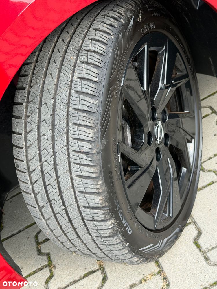 Opel Astra 1.5 CDTI Elegance S&S - 34