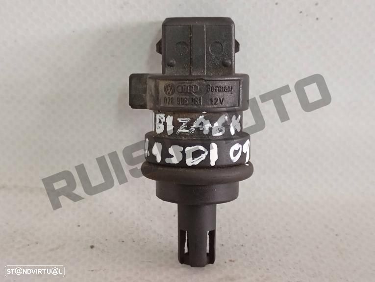 Sensor Temperatura 0289_06061 Seat Ibiza Ii (6k) [1993_2002] 1. - 1