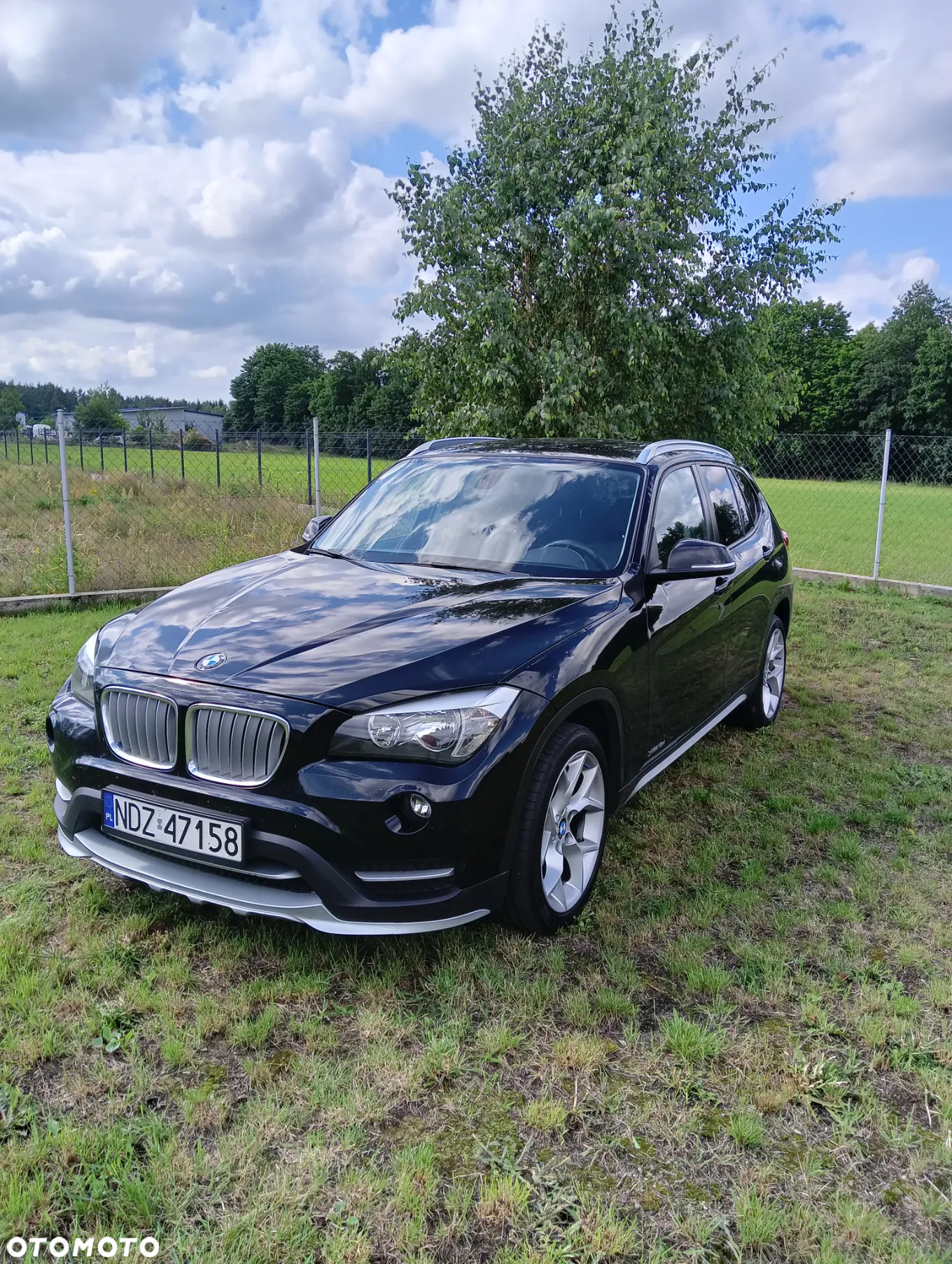BMW X1 xDrive18d xLine - 5