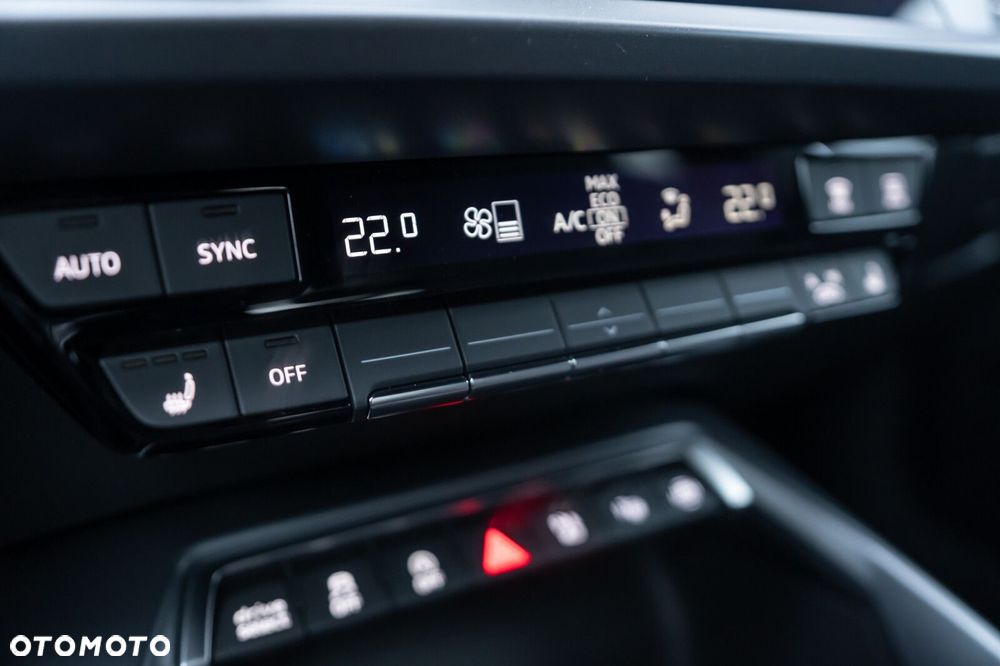 Audi A3 Limousine - 22