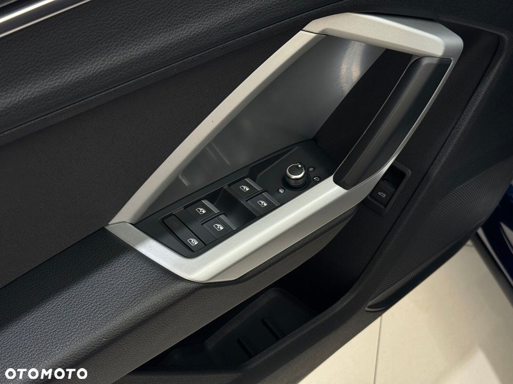 Audi Q3 Sportback - 21