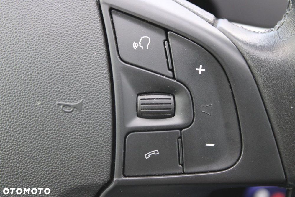 Citroën C4 SpaceTourer - 26