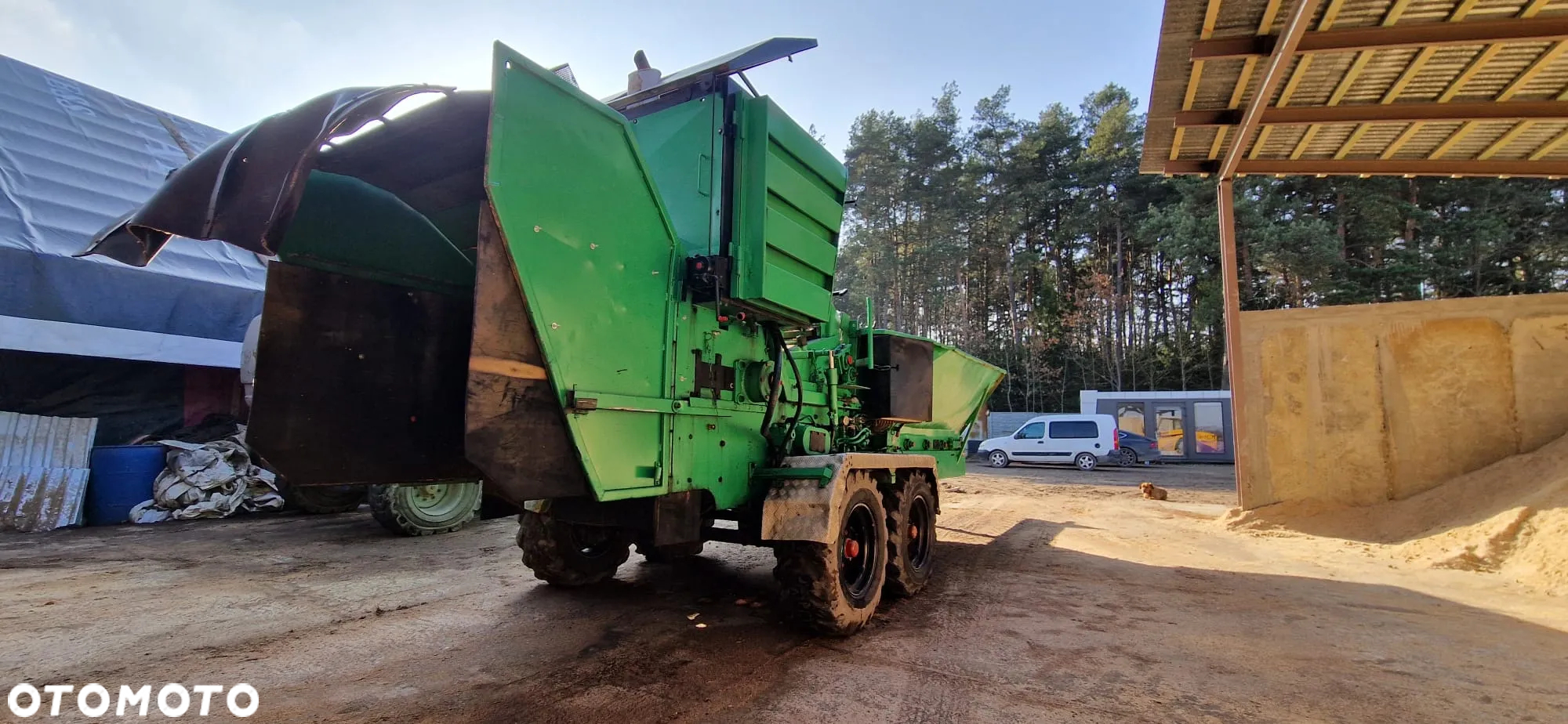 Inny JENZ AZ 30 - 12